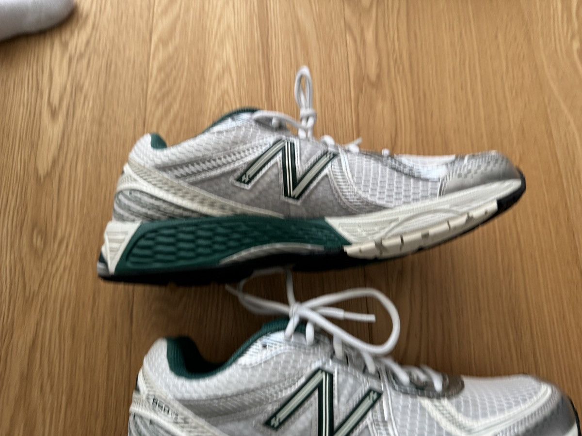 Aime Leon Dore × New Balance Aime Leon Dore x New Balance 860v2 Size US 10 / EU 43 - 4 Thumbnail