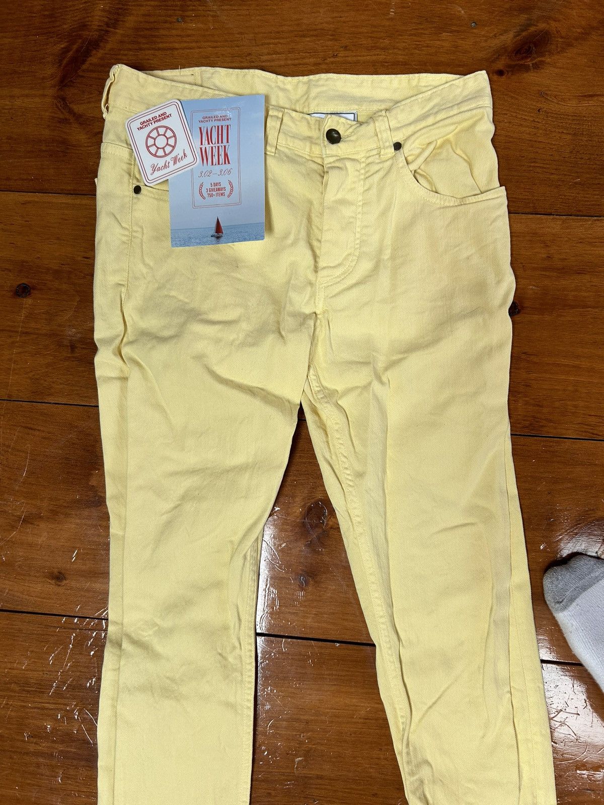 Lil Dirty Jean Country – lildenimjean