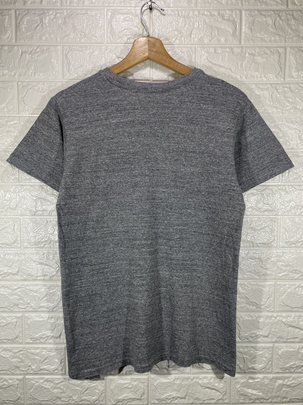 Japanese Brand Smiley Face Jackson Matisse Tee Size US S / EU 44-46 / 1 - 2 Thumbnail
