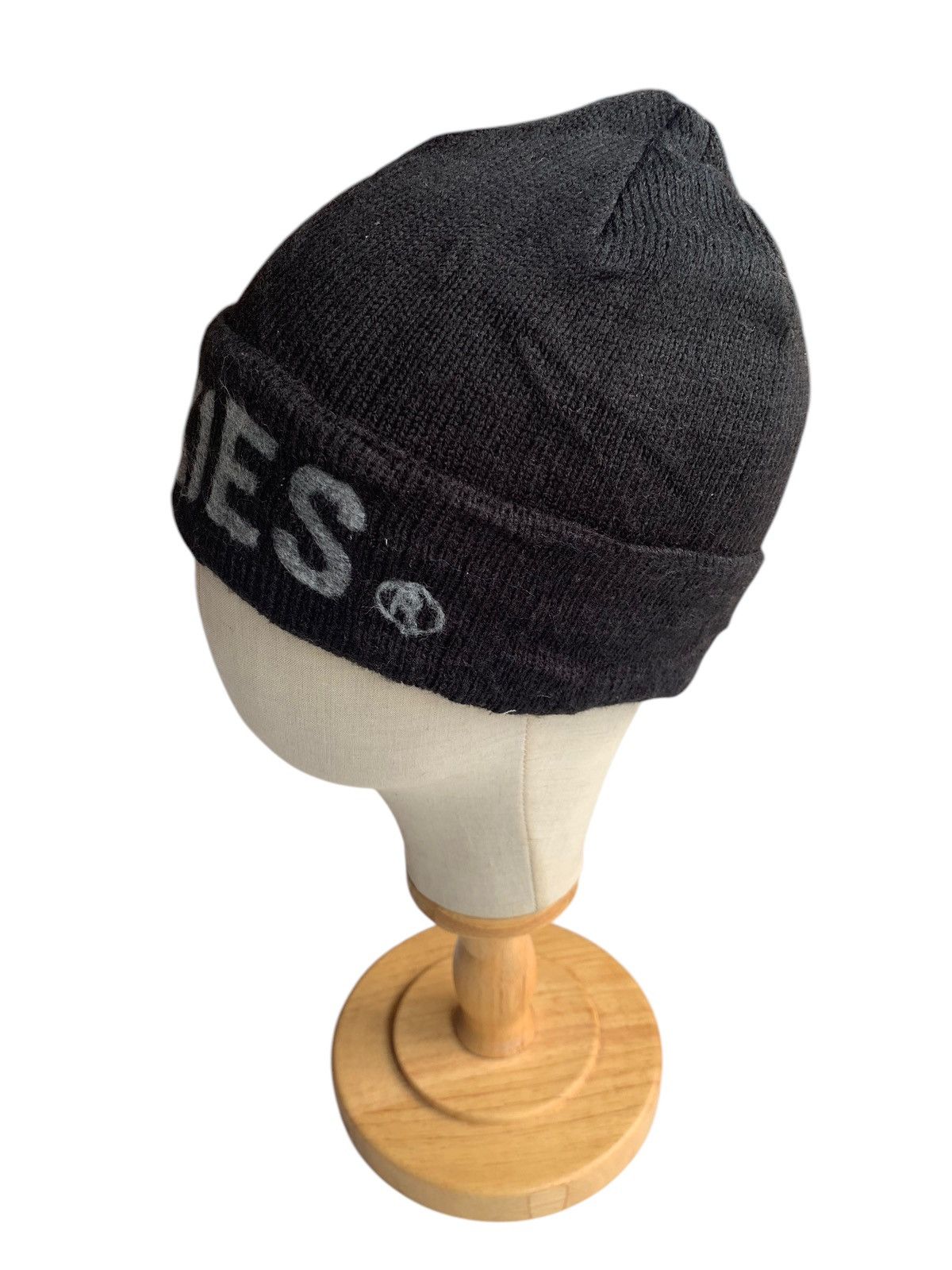 Dickies × Japanese Brand Dickies Streetwear Winter Sessions Beanie Hats Size ONE SIZE - 6 Thumbnail