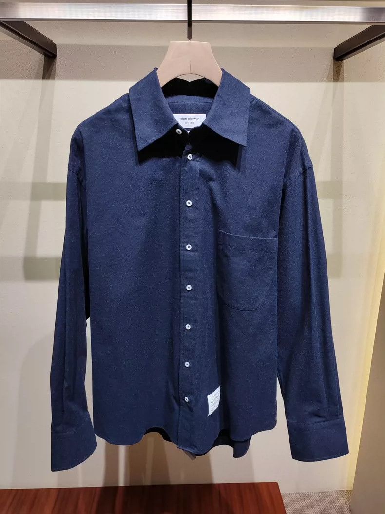Thom Browne Thom Browne Shirt and trousers Size US S / EU 44-46 / 1 - 2 Thumbnail