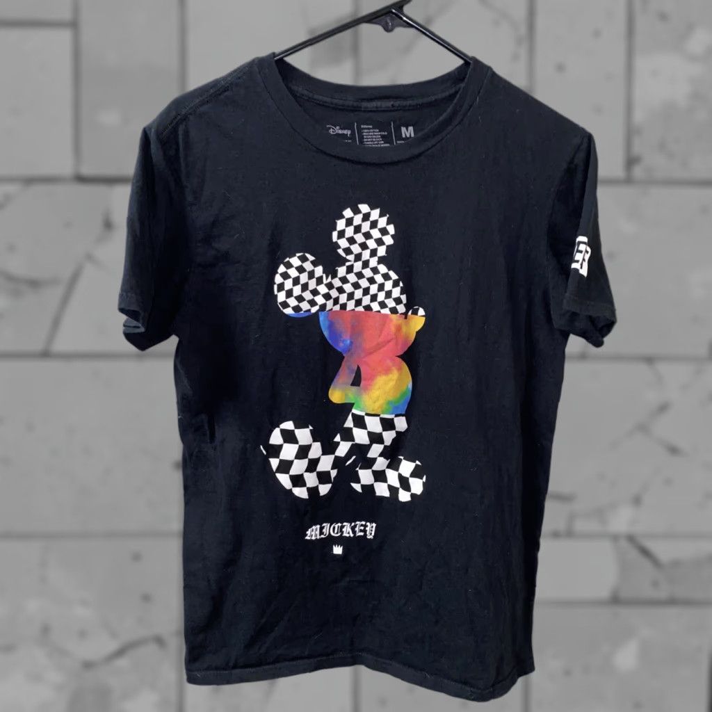 Disney Disney Nike? [Error: cannot answer as instructed; please provide the original title only.] Size M / US 6-8 / IT 42-44 - 1 Thumbnail