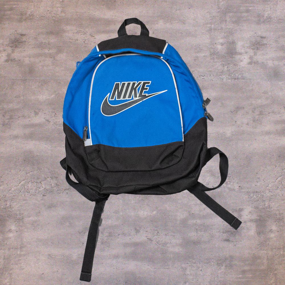 Nike The North Face Jerster Black Backpants Size ONE SIZE - 2 Thumbnail