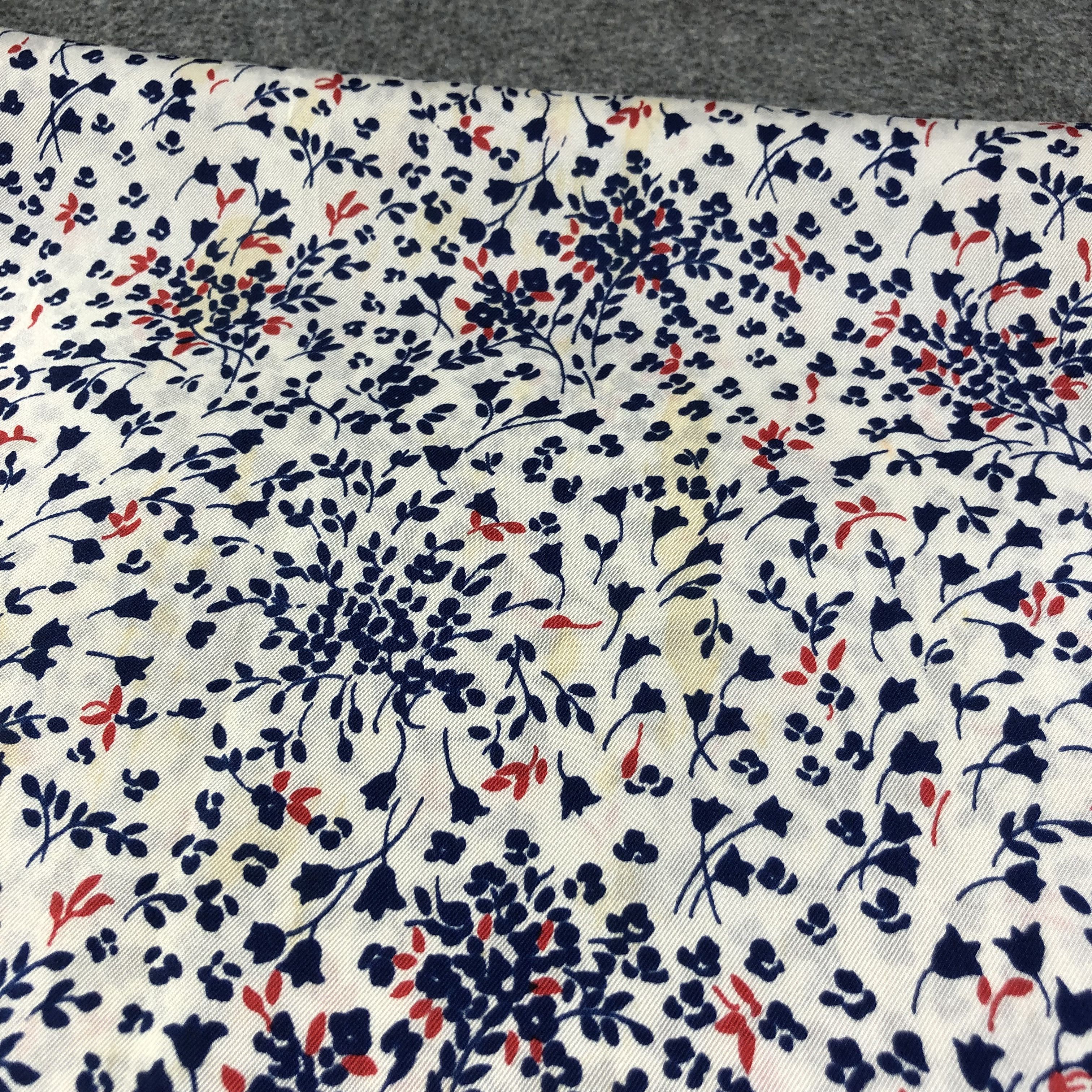Caruso Caruso Armando Silk Stole Silk Scarf M777 Size ONE SIZE - 5 Thumbnail