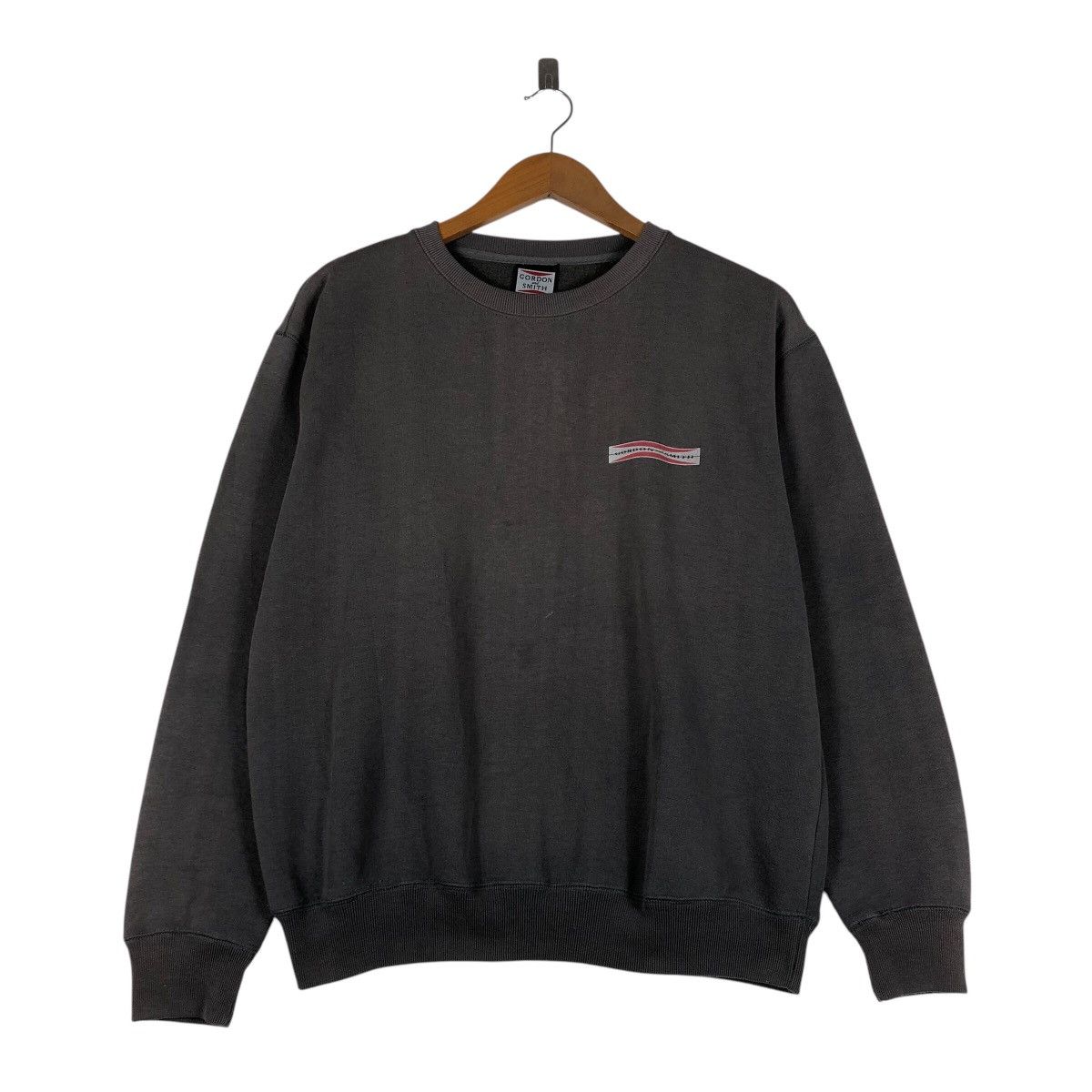 Other GORDON and SMITH Hawaii Surf Sweatshirt Size US M / EU 48-50 / 2 - 2 Thumbnail