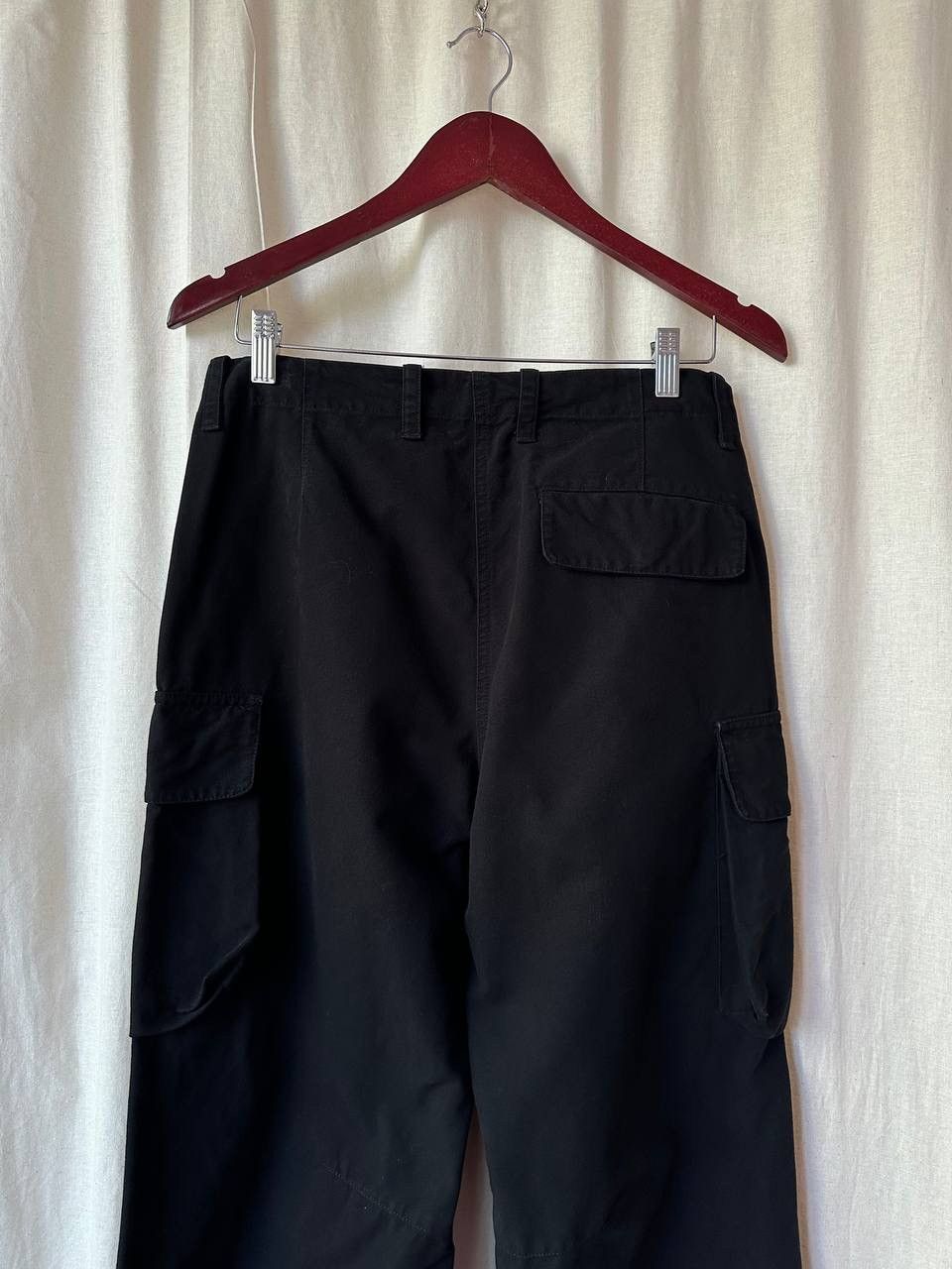 Our Legacy Our Legacy Cargo Pants Size US 30 / EU 46 - 3 Thumbnail