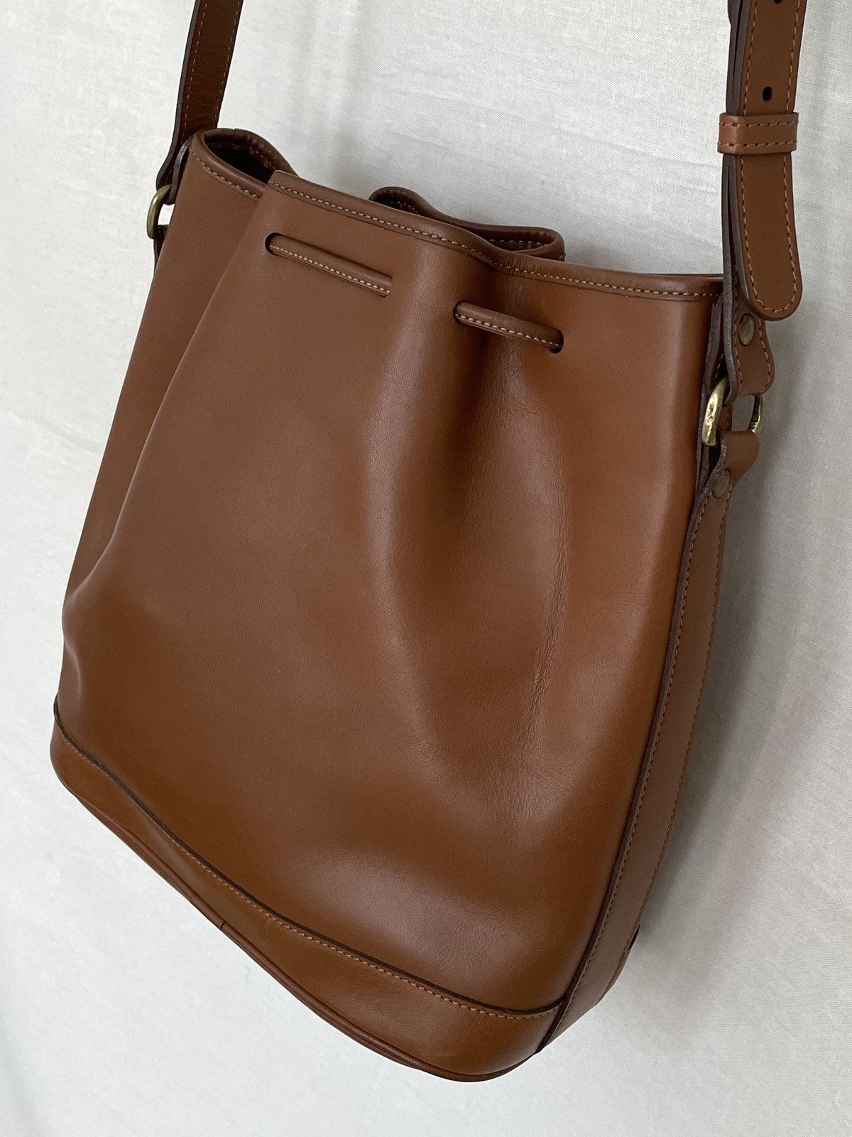 Ghurka Vintage Ghurka No.94 Bistro Marley Hodgson Handmade in USA Size ONE SIZE - 8 Thumbnail