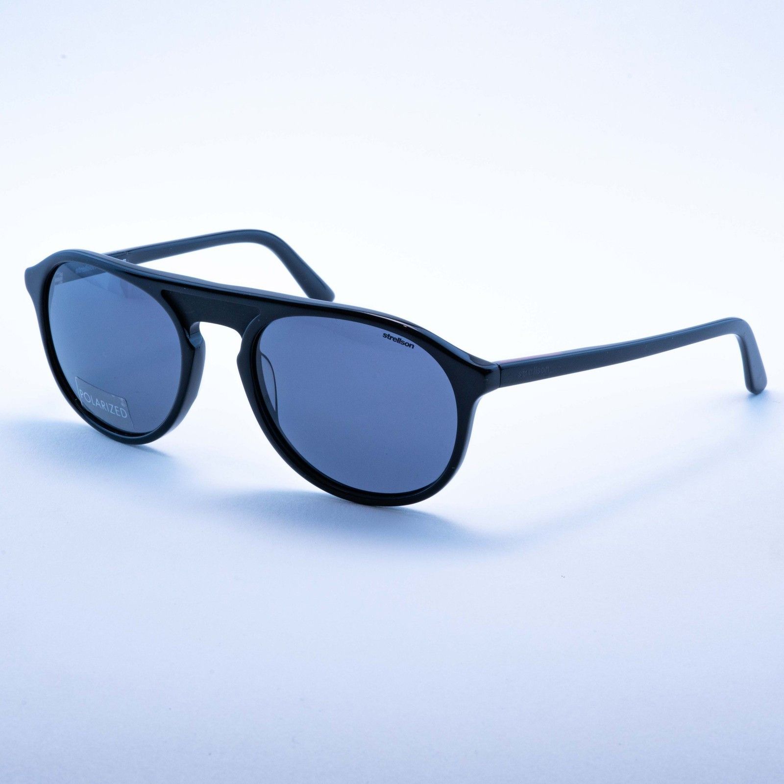 Strellson Strellson SN33224P BK Sunglasses Size ONE SIZE - 2 Thumbnail