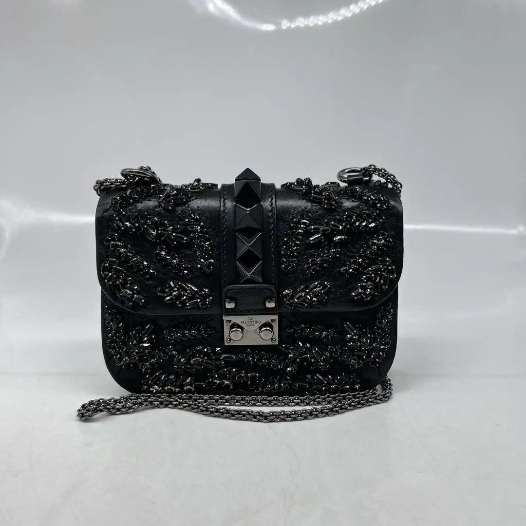 Valentino Pre-loved Bag Very good condition Size ONE SIZE - 1 Thumbnail