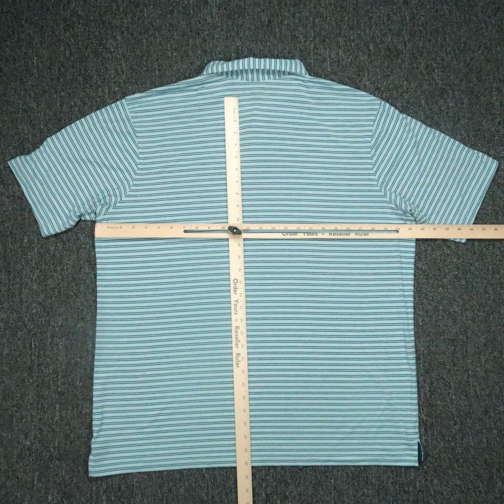 Peter Millar VINTAGE No — Size US XL / EU 56 / 4 - 7 Thumbnail