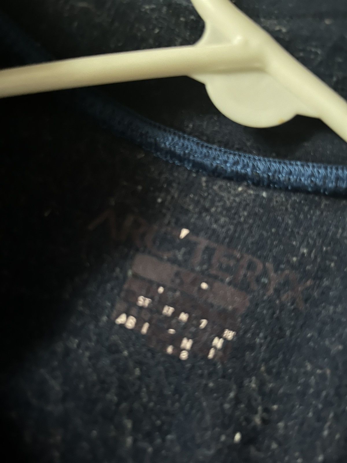 Arc'teryx Vintage Arcteryx Covert Pullover Fleece Size US M / EU 48-50 / 2 - 3 Thumbnail