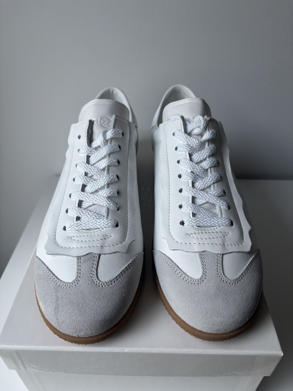 Maison Margiela Sample Replica GAT Sneaker Size US 10 / EU 43 - 3 Thumbnail