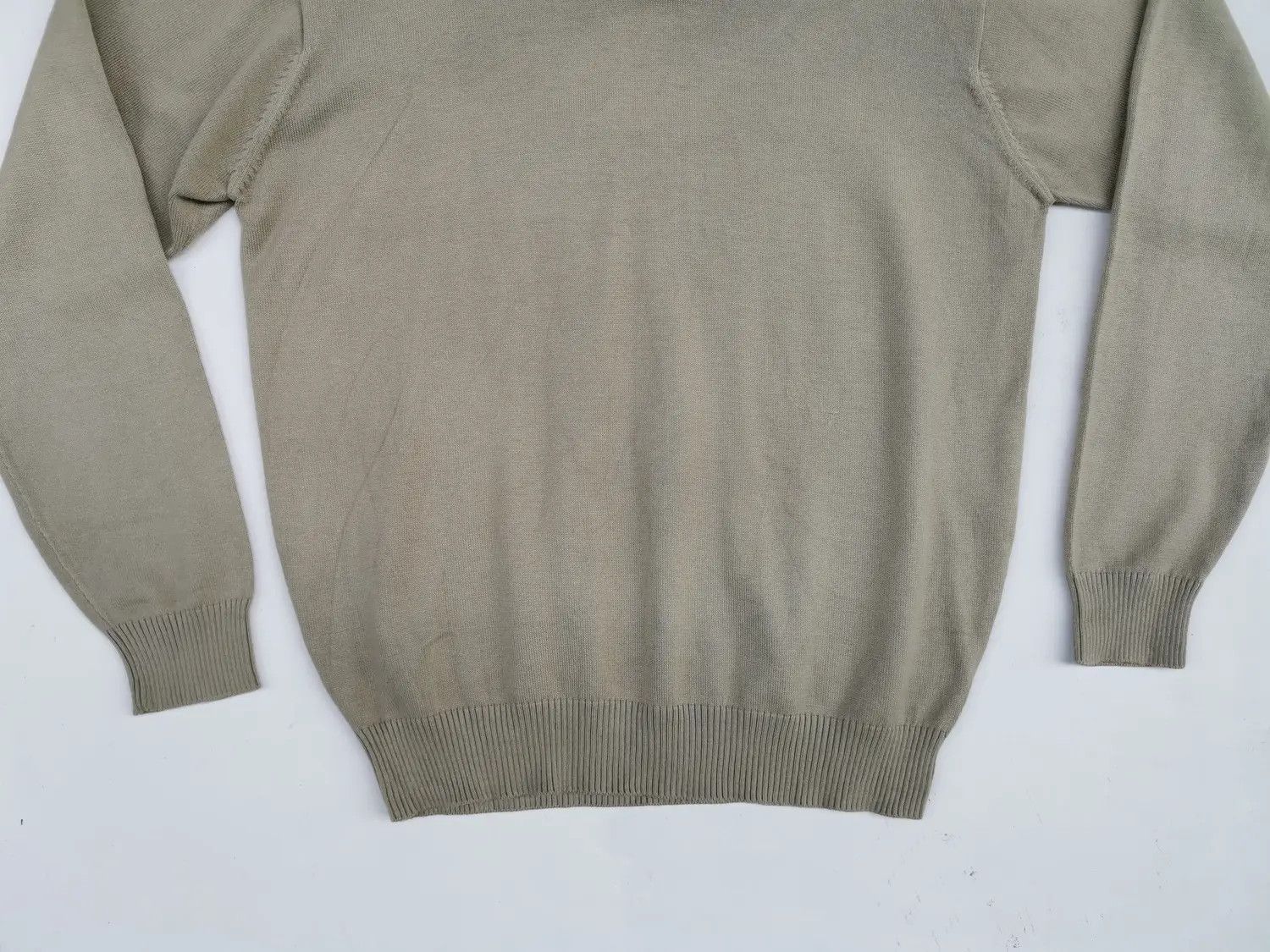 Japanese Brand × Uniqlo Japanese Brand Uniqlo Sweatshirt Size US L / EU 52-54 / 3 - 10 Thumbnail