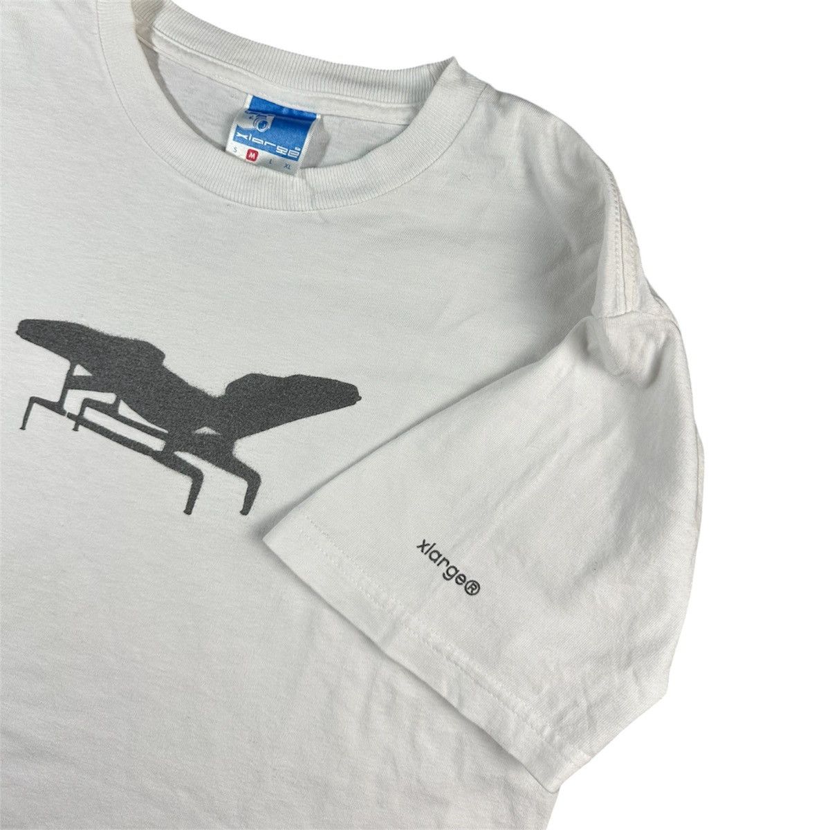 Xlarge Vintage XLarge x Eames Size US S / EU 44-46 / 1 - 2 Thumbnail