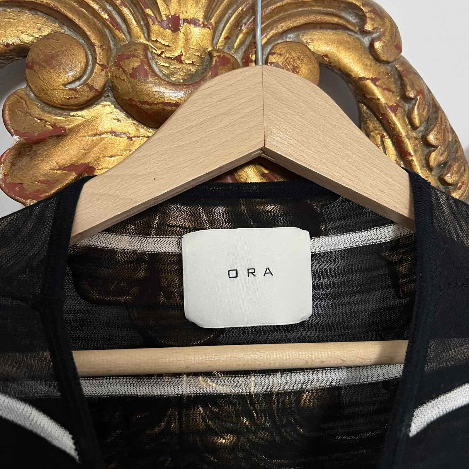 Other ORA dress luxury Italy design Size M / US 6-8 / IT 42-44 - 4 Thumbnail