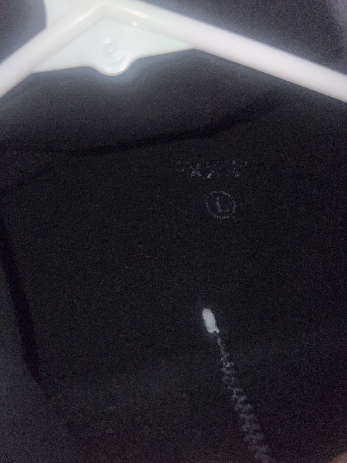 Revenge × Vintage XXXTENTACION OG RARE DROP “17” Size US L / EU 52-54 / 3 - 2 Thumbnail