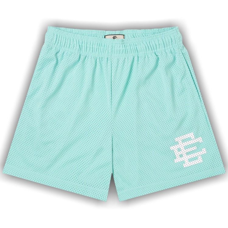 Eric Emanuel Eric Emanuel Yucca/White Shorts Size US 33 - 1 Thumbnail