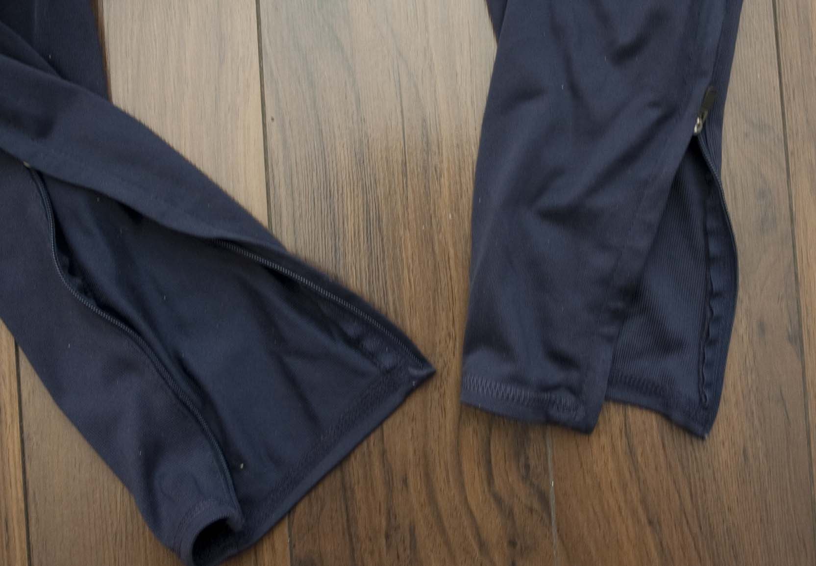 Nike FC Barcelona Training Pants Nike Size S / 33x26.5 Football Size US 33 - 2 Thumbnail