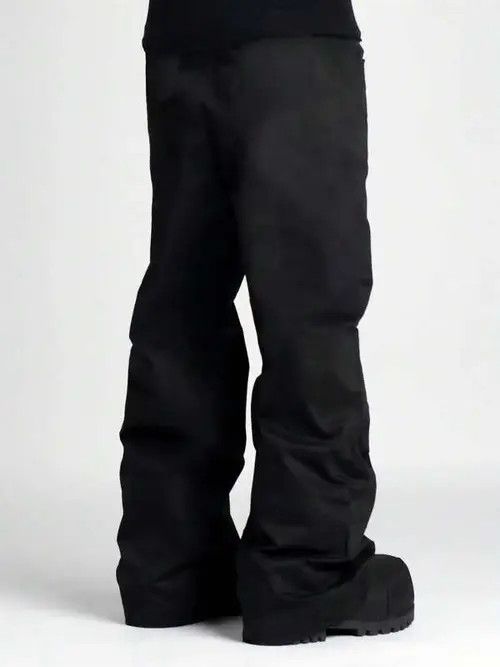 Other Stacked Opium Jeans Pants Straight Leg Size US 36 / EU 52 - 3 Thumbnail