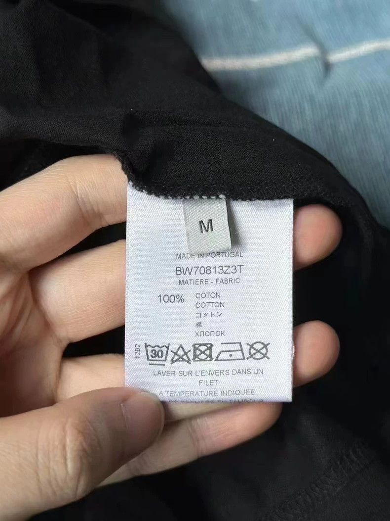 Givenchy Givenchy Short Sleeve Size US M / EU 48-50 / 2 - 3 Thumbnail