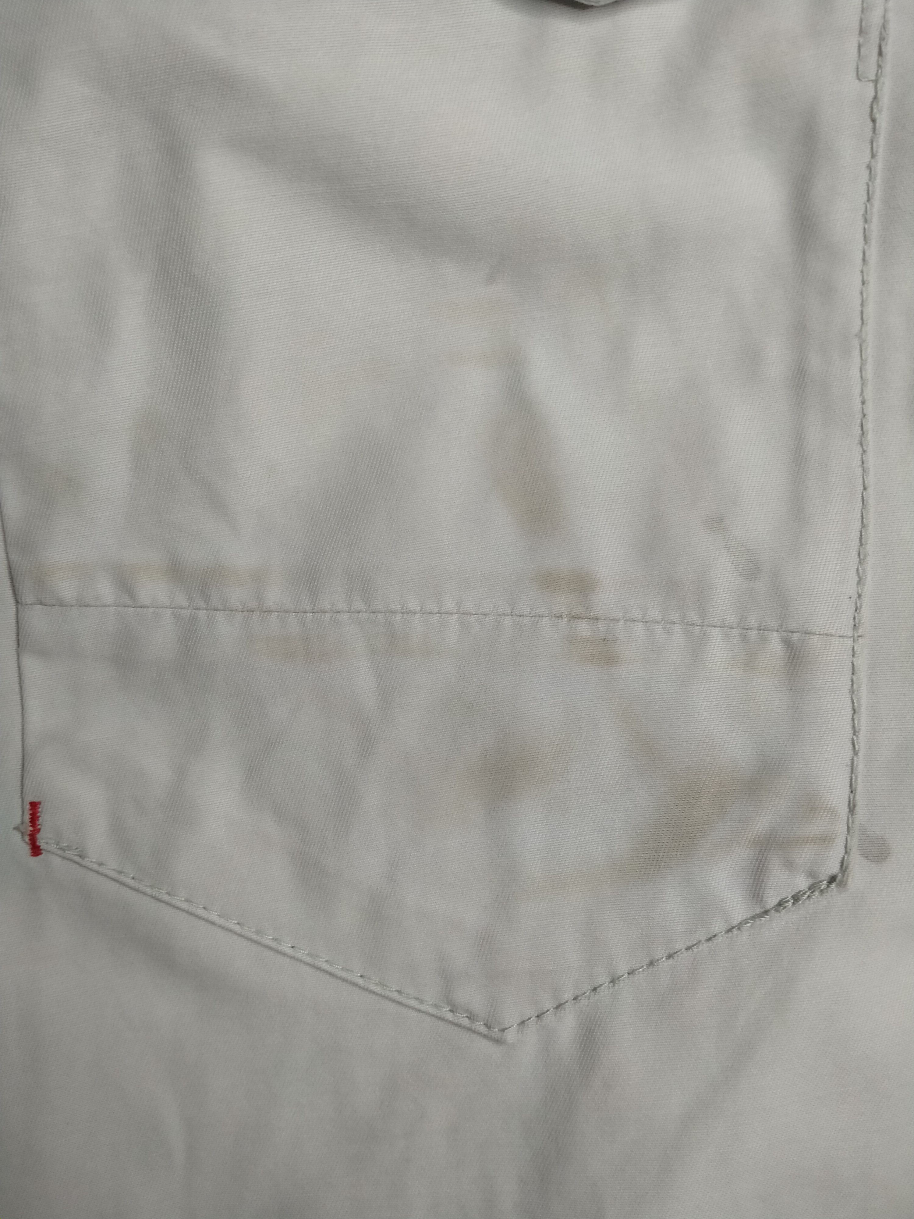 Japanese Brand Xebec Cargo Multi Pocket Pants -CP207 Size US 33 - 19 Thumbnail