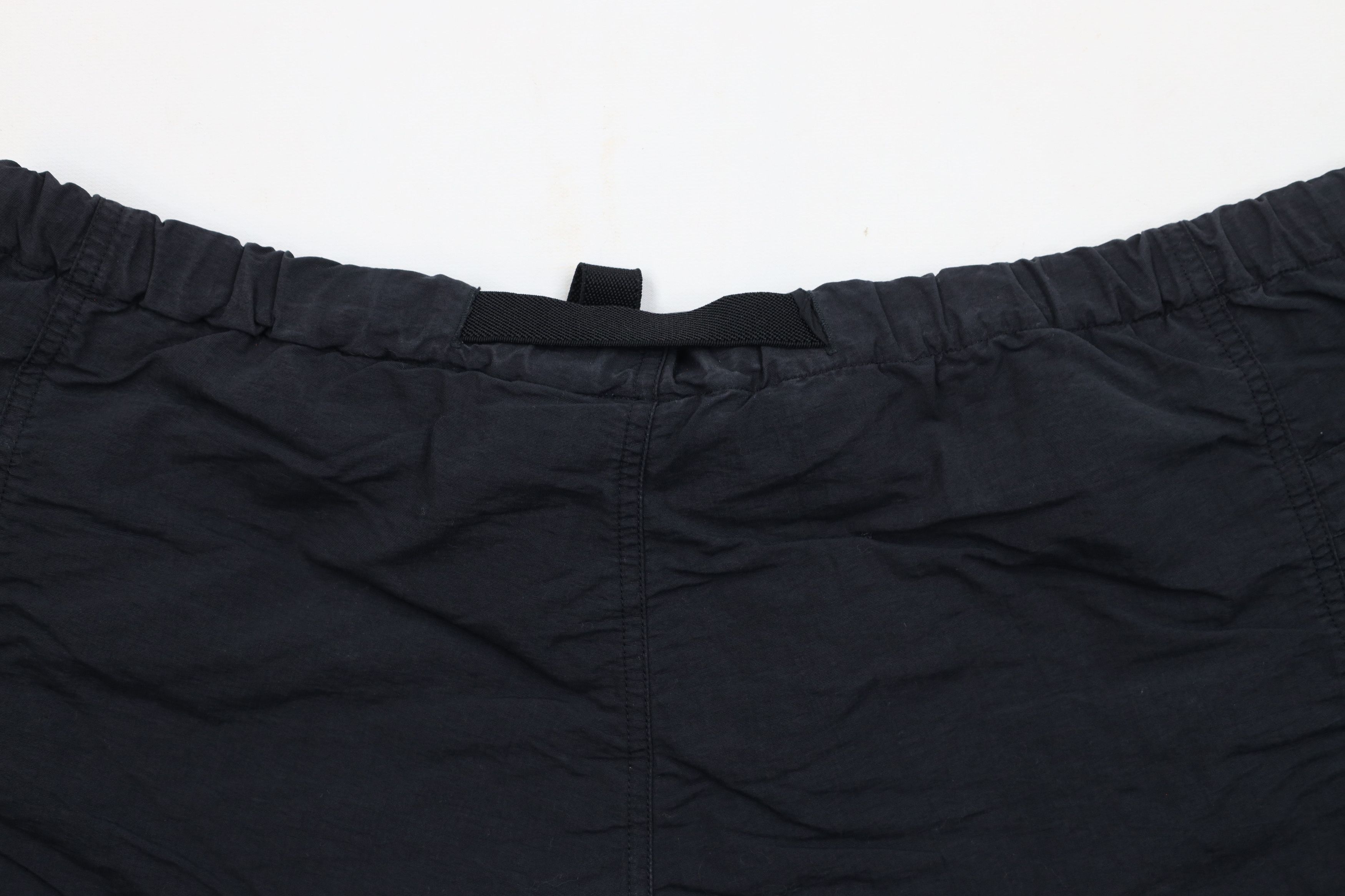 The North Face Vintage 90s Y2K The North Face Lined Above Knee Shorts Size US 38 / EU 54 - 11 Thumbnail