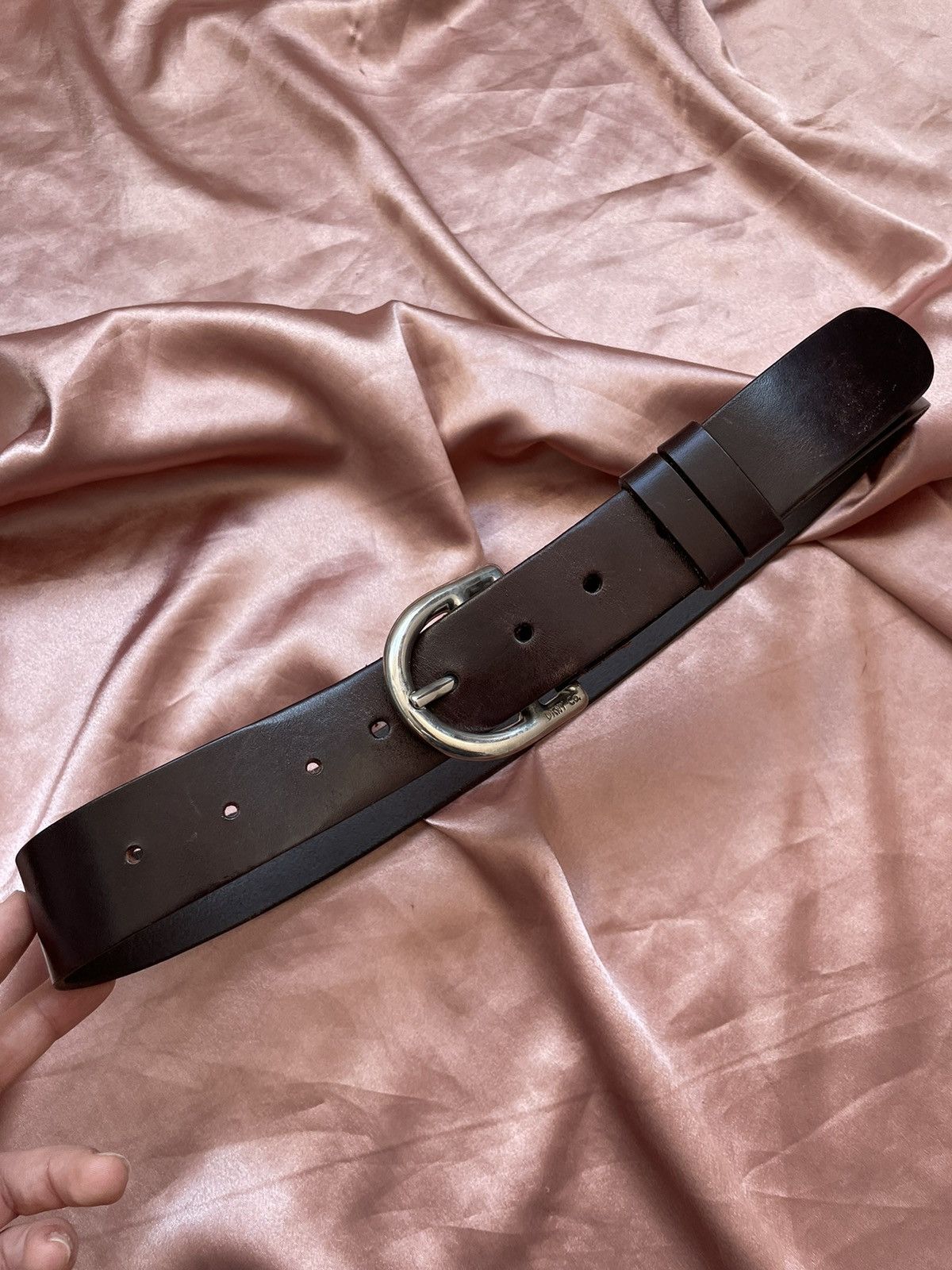 DKNY Dkny belt Size ONE SIZE - 10 Thumbnail