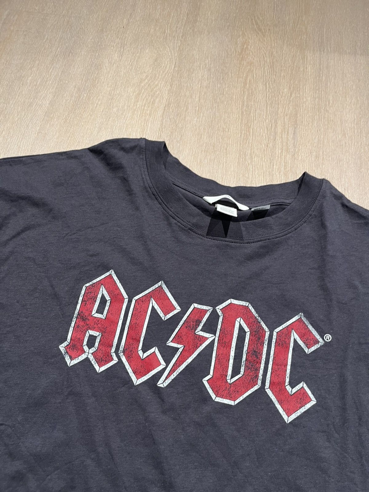 H&M The Rolling Stones Shirt Medium Size US M / EU 48-50 / 2 - 1 Thumbnail