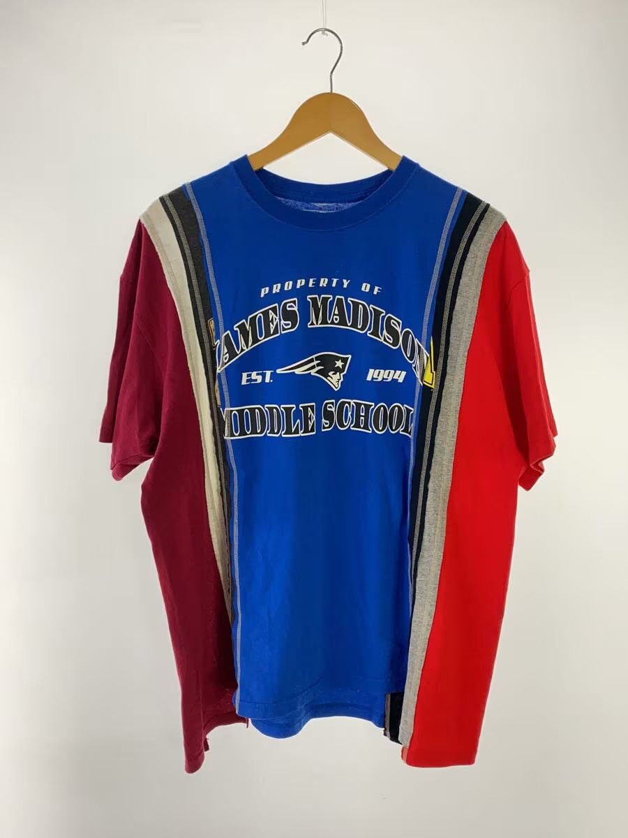 Needles Reconstructed Rebuild Tee Size US L / EU 52-54 / 3 - 1 Thumbnail