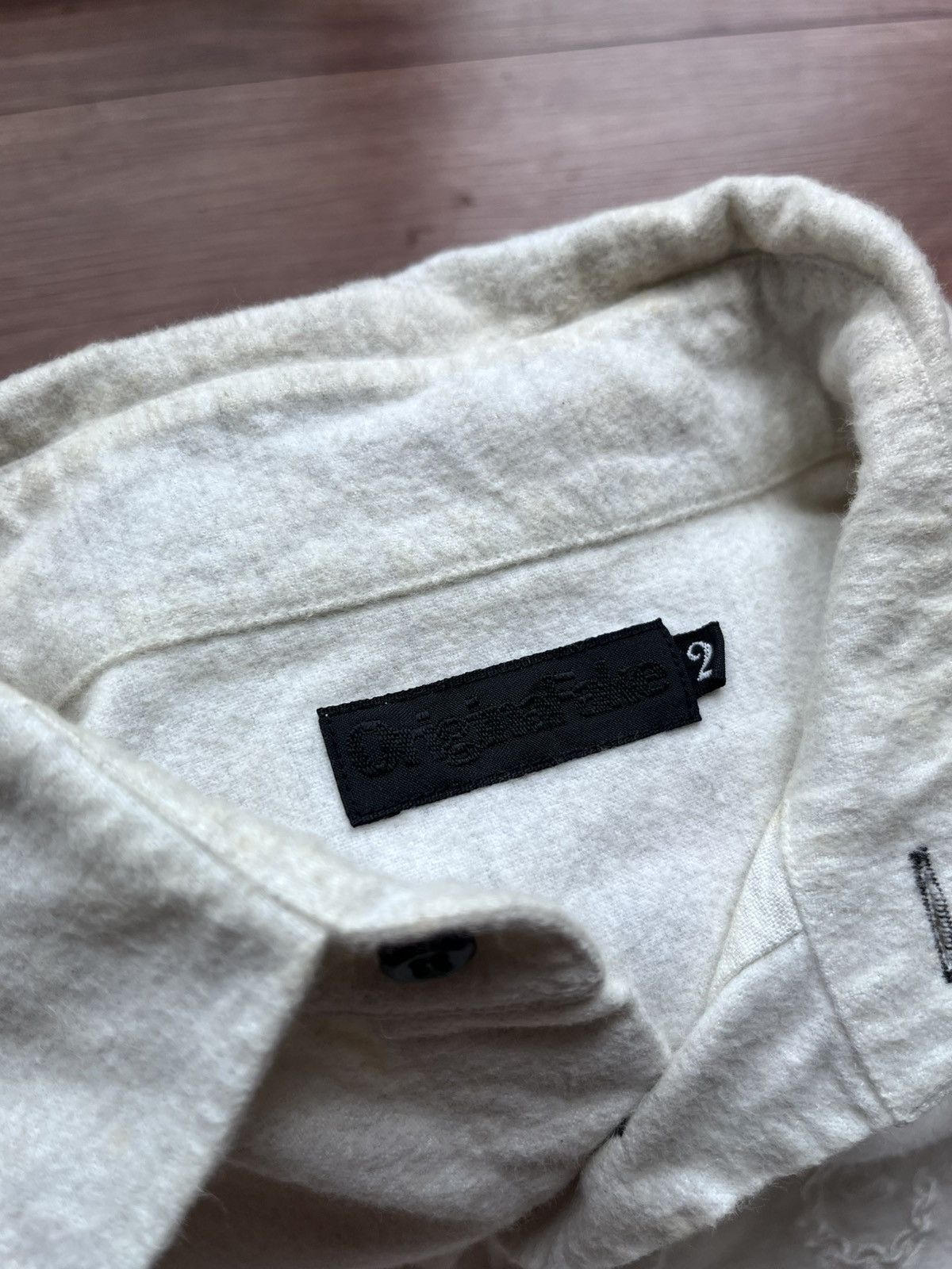 Original Fake Original fake kaws Size US M / EU 48-50 / 2 - 3 Thumbnail