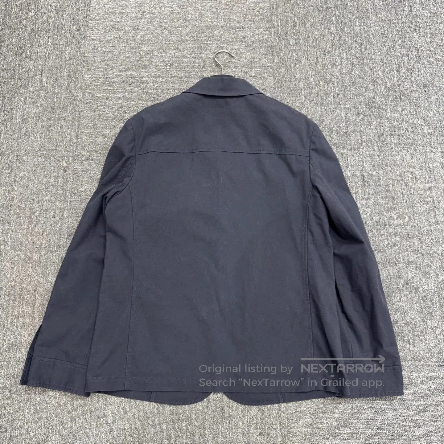 Dior Dior Logo Suit Jacket Size 48. Size US L / EU 52-54 / 3 - 2 Thumbnail