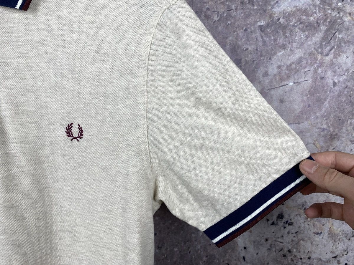 Fred Perry × Other Men’s Fred Perry Short Sleeve Polo Shirt Size Large Size US L / EU 52-54 / 3 - 8 Thumbnail