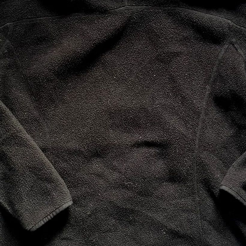 Patagonia Patagonia Simple Synchilla Jacket Mens M Black Fleece Full Zip Style Size US M / EU 48-50 / 2 - 6 Thumbnail