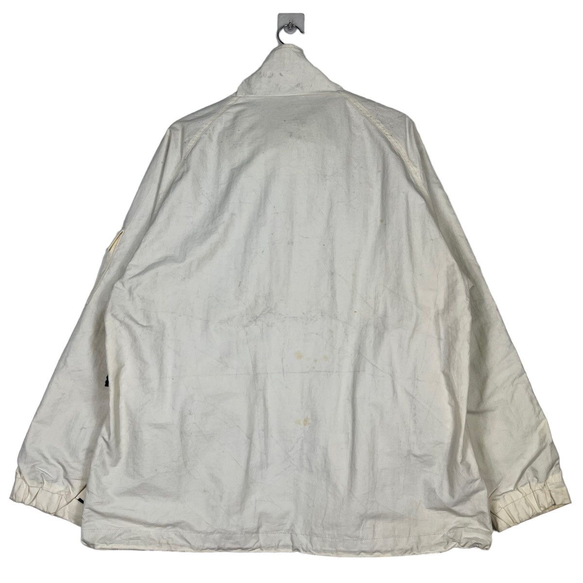 Billabong 🔥 VINTAGE BILABONG TORAVDELFY FABRIC JACKET Size US L / EU 52-54 / 3 - 8 Thumbnail