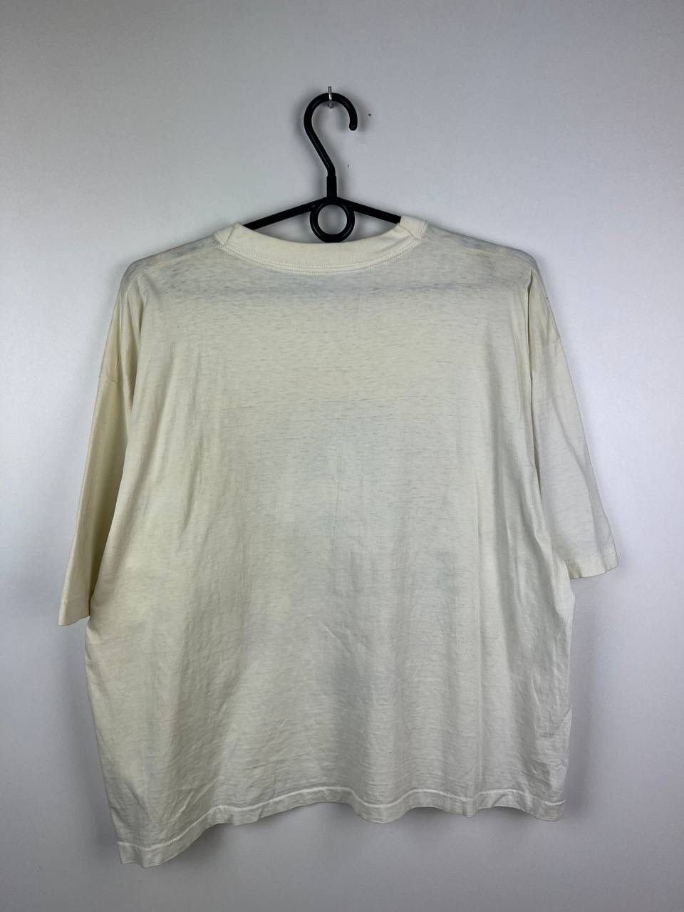 Vintage Sonic 2 The Hedgenog Sega vintage t-shirts size S Size US S / EU 44-46 / 1 - 8 Thumbnail