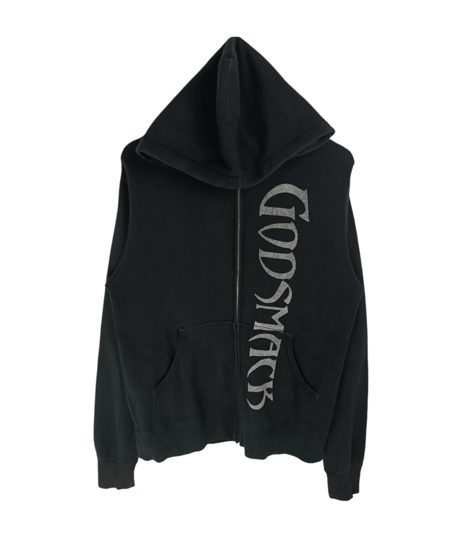 Band Tees VINTAGE GODSMACK THE ORACLE HOODIES DISTURBED STAIND Size US M / EU 48-50 / 2 - 2 Thumbnail