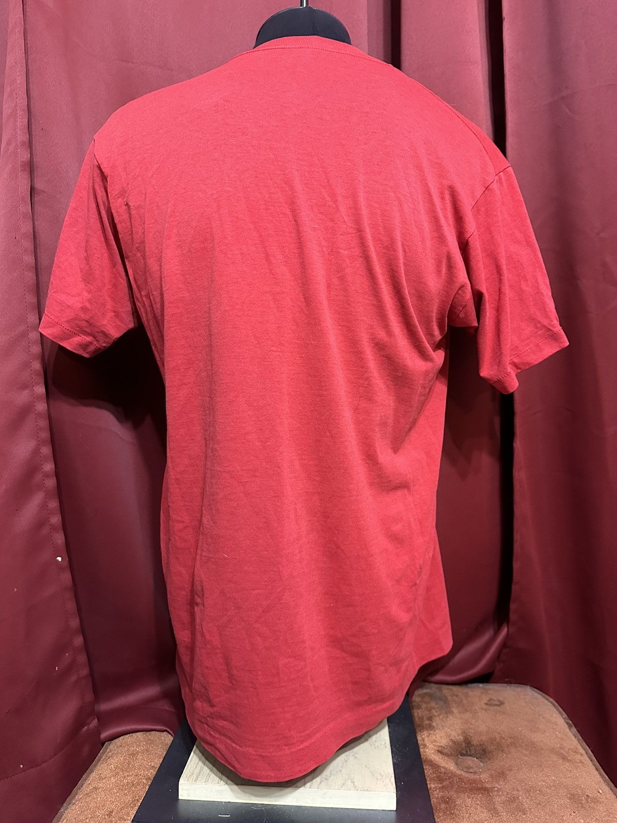 Vintage Vintage Canada Moose Animal Tshirt 90’s Nature Tee Grail Size US L / EU 52-54 / 3 - 4 Thumbnail