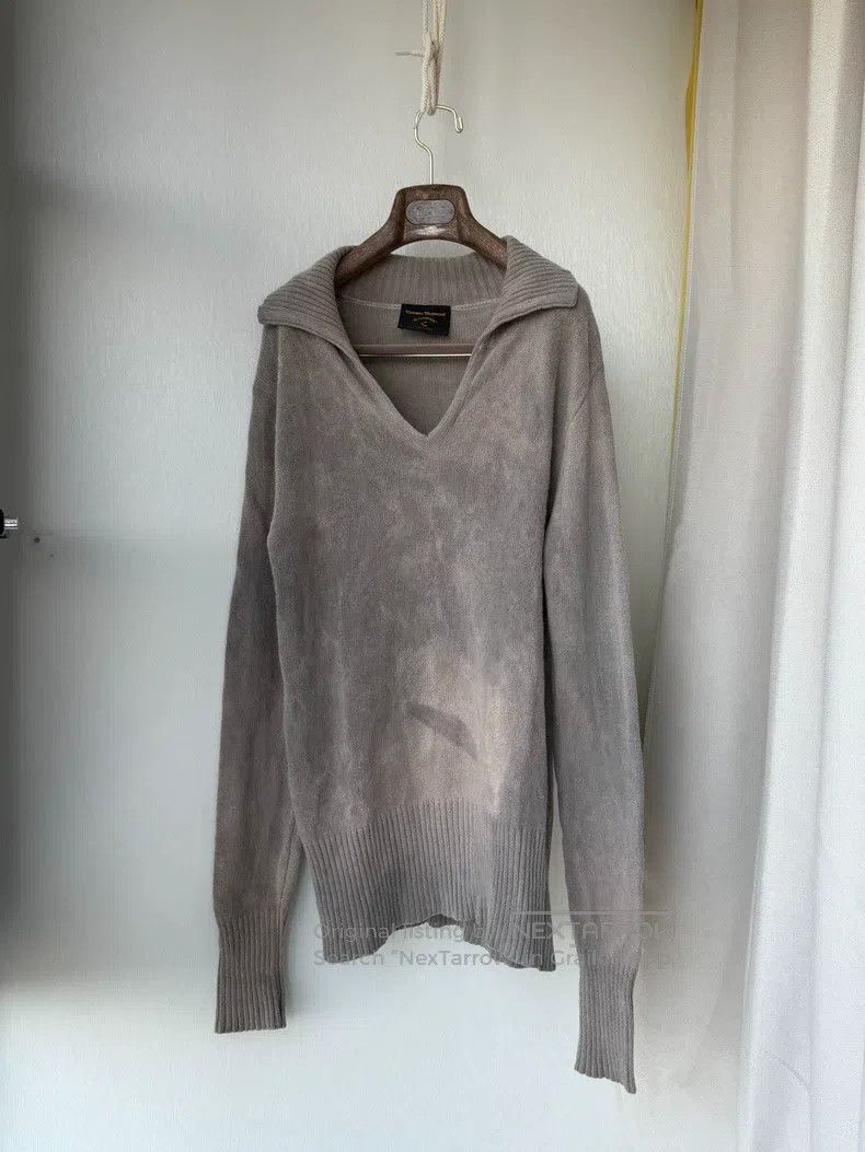 Vivienne Westwood #REF! Size US S / EU 44-46 / 1 - 1 Thumbnail