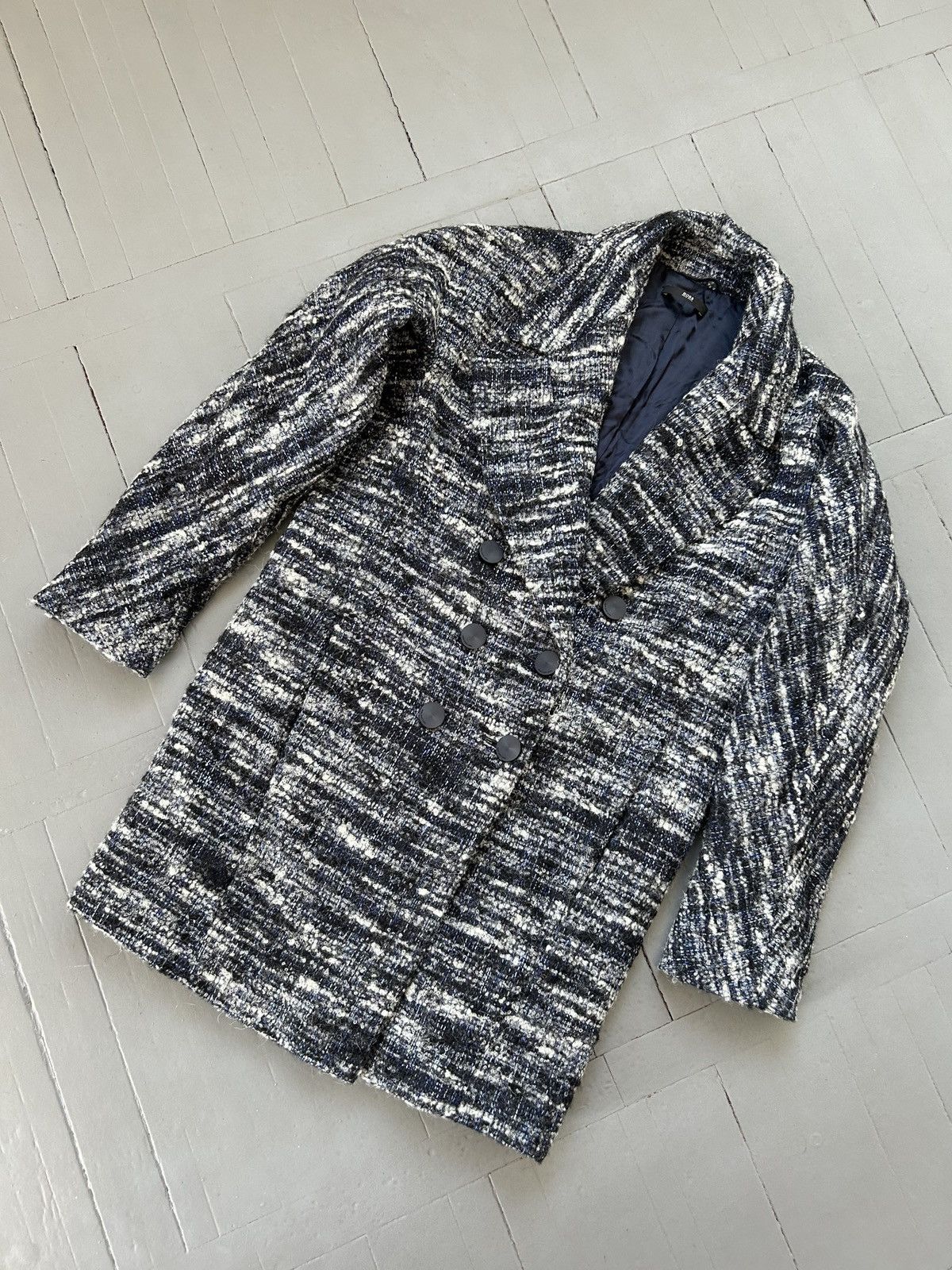 Hugo Boss Hugo Boss coat Size US M / EU 48-50 / 2 - 2 Thumbnail