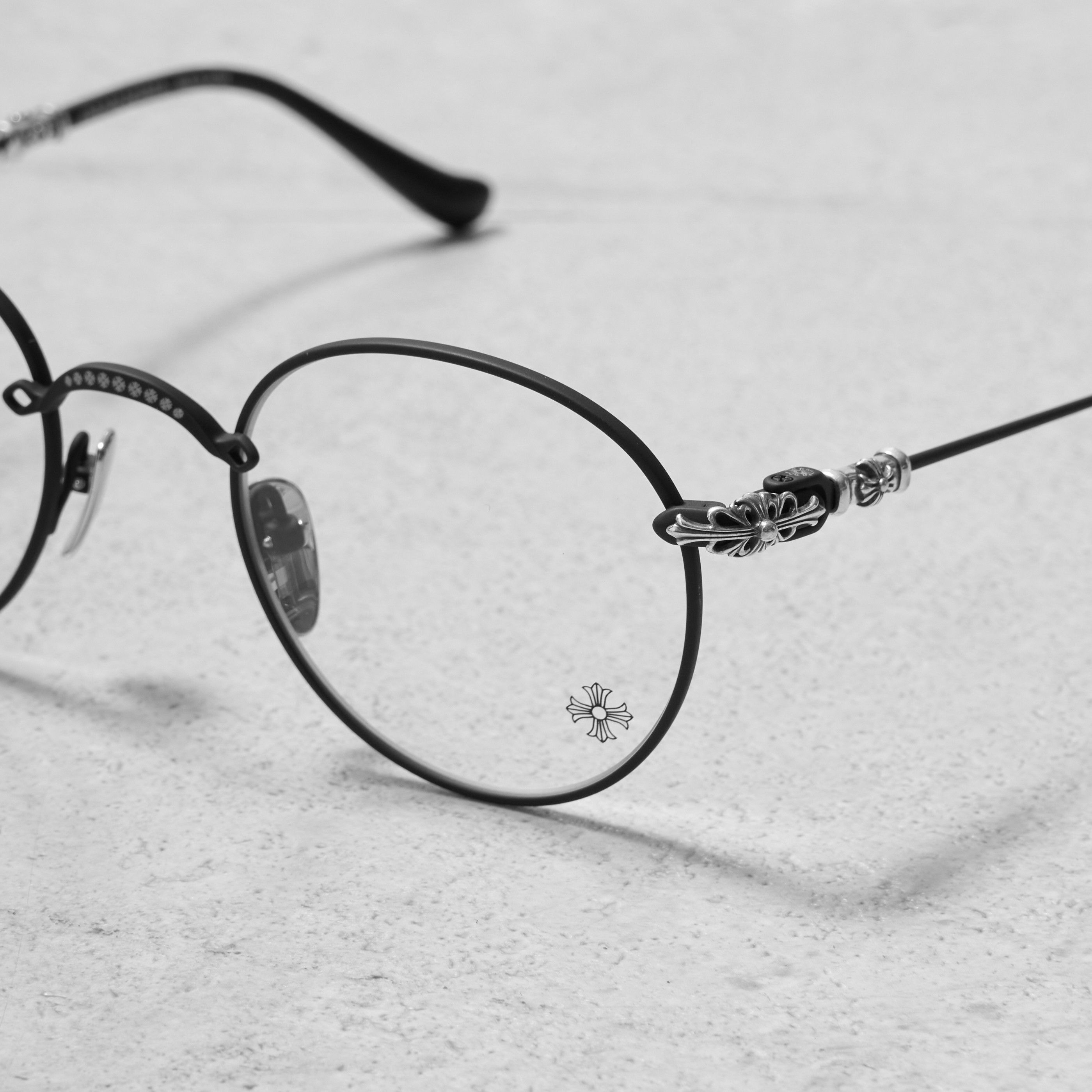 Chrome Hearts CHROME HEARTS BUBBA-A Size ONE SIZE - 4 Thumbnail