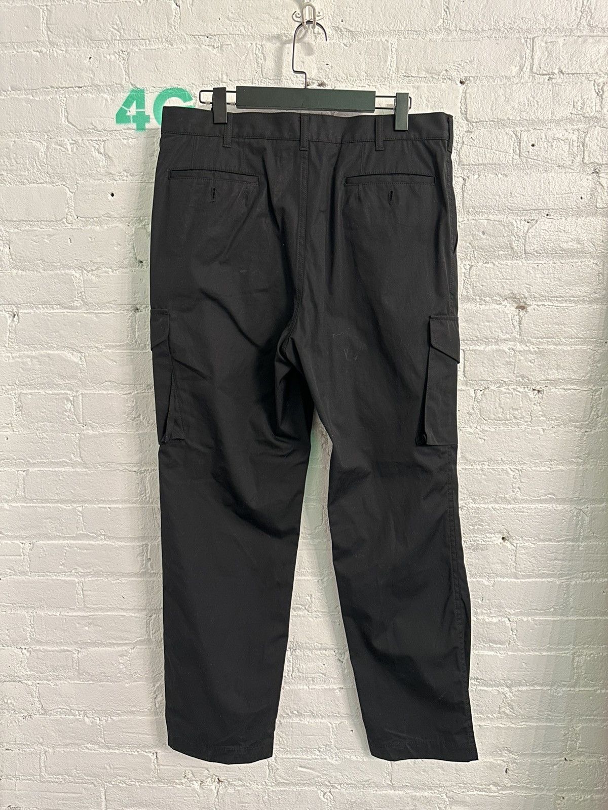 Comme des Garcons COMME DES GARCONS CASUAL CARGOS Size US 32 / EU 48 - 3 Thumbnail