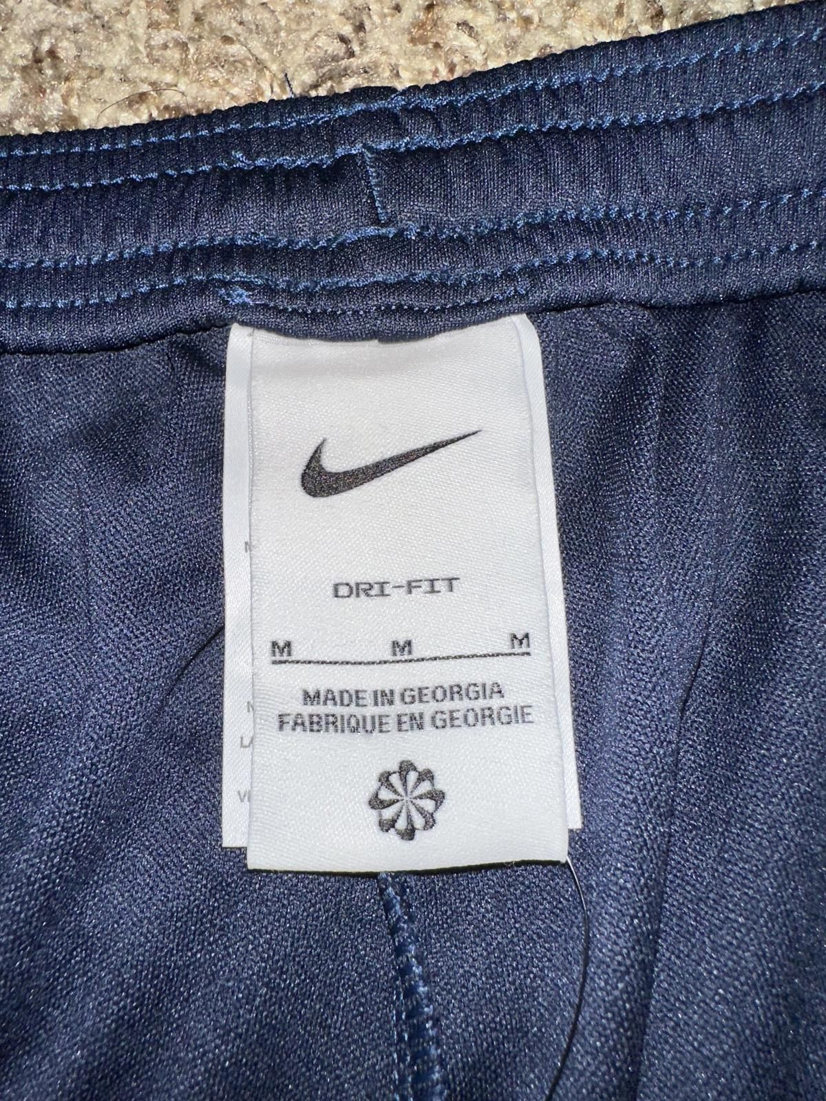 Nike Nike Dri-FIT Academy Men's Dri-FIT Soccer Pants Sample Size US 32 / EU 48 - 2 Thumbnail