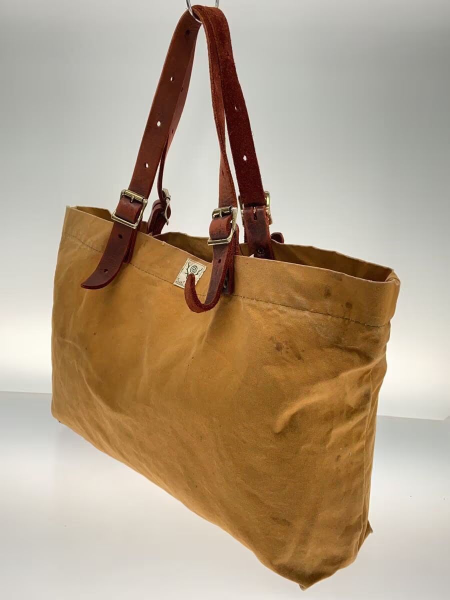 South2 West8 Logo Tote Bag Size ONE SIZE - 2 Thumbnail