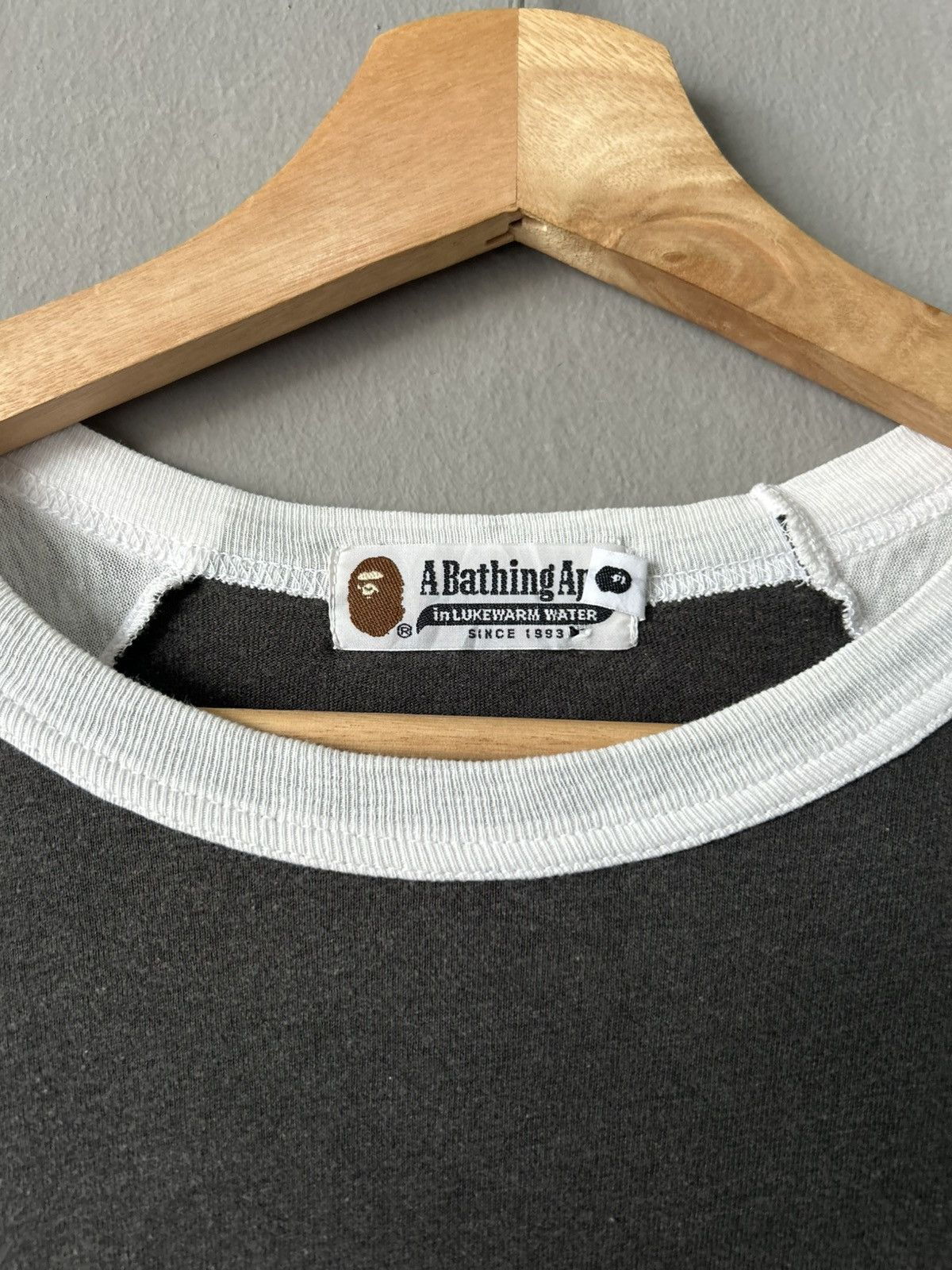 Bape Og Vintage Rock Bape Size US L / EU 52-54 / 3 - 6 Thumbnail