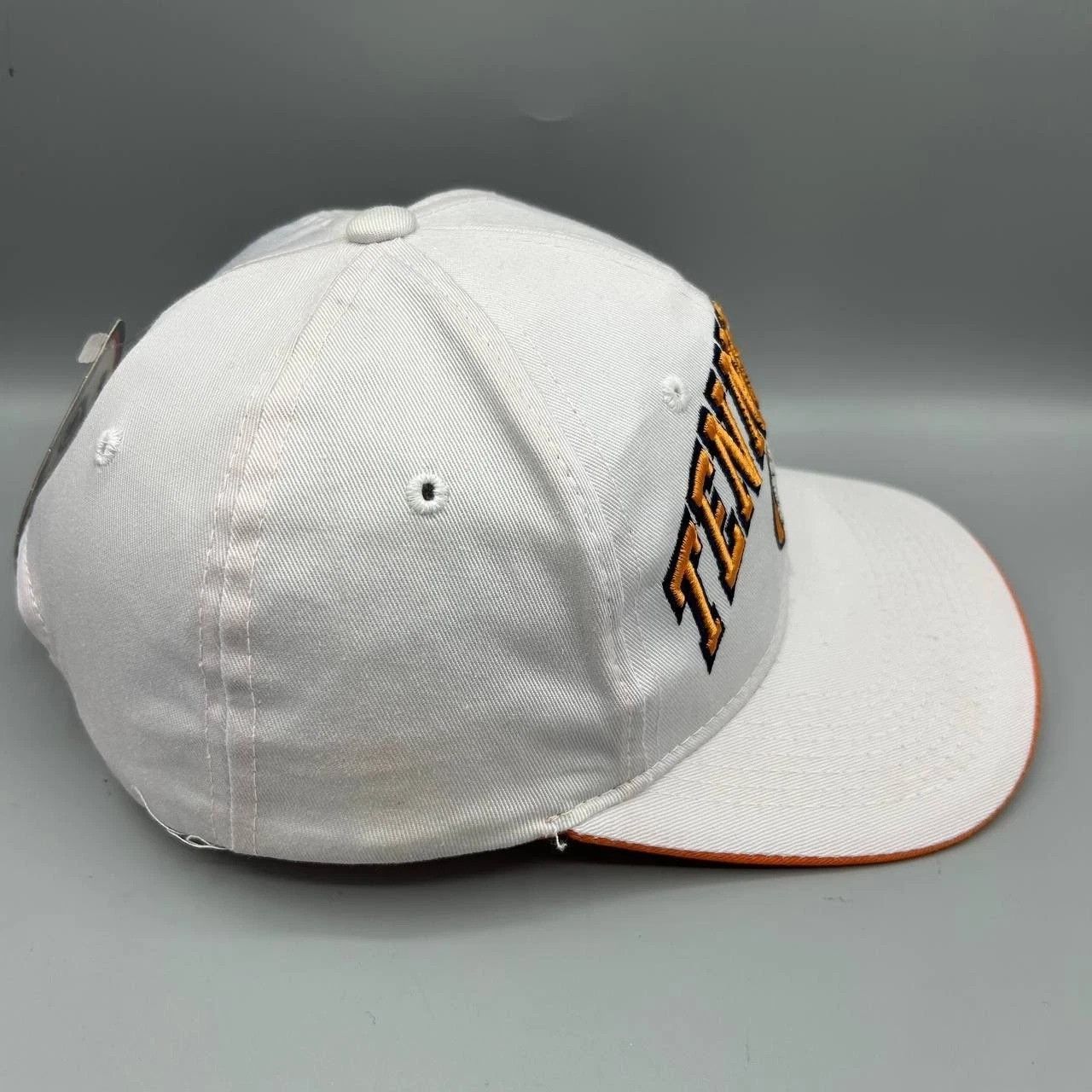 Zephyr Vintage Tennessee Volunteers Hat Men Snap Back Cap New Size ONE SIZE - 5 Thumbnail