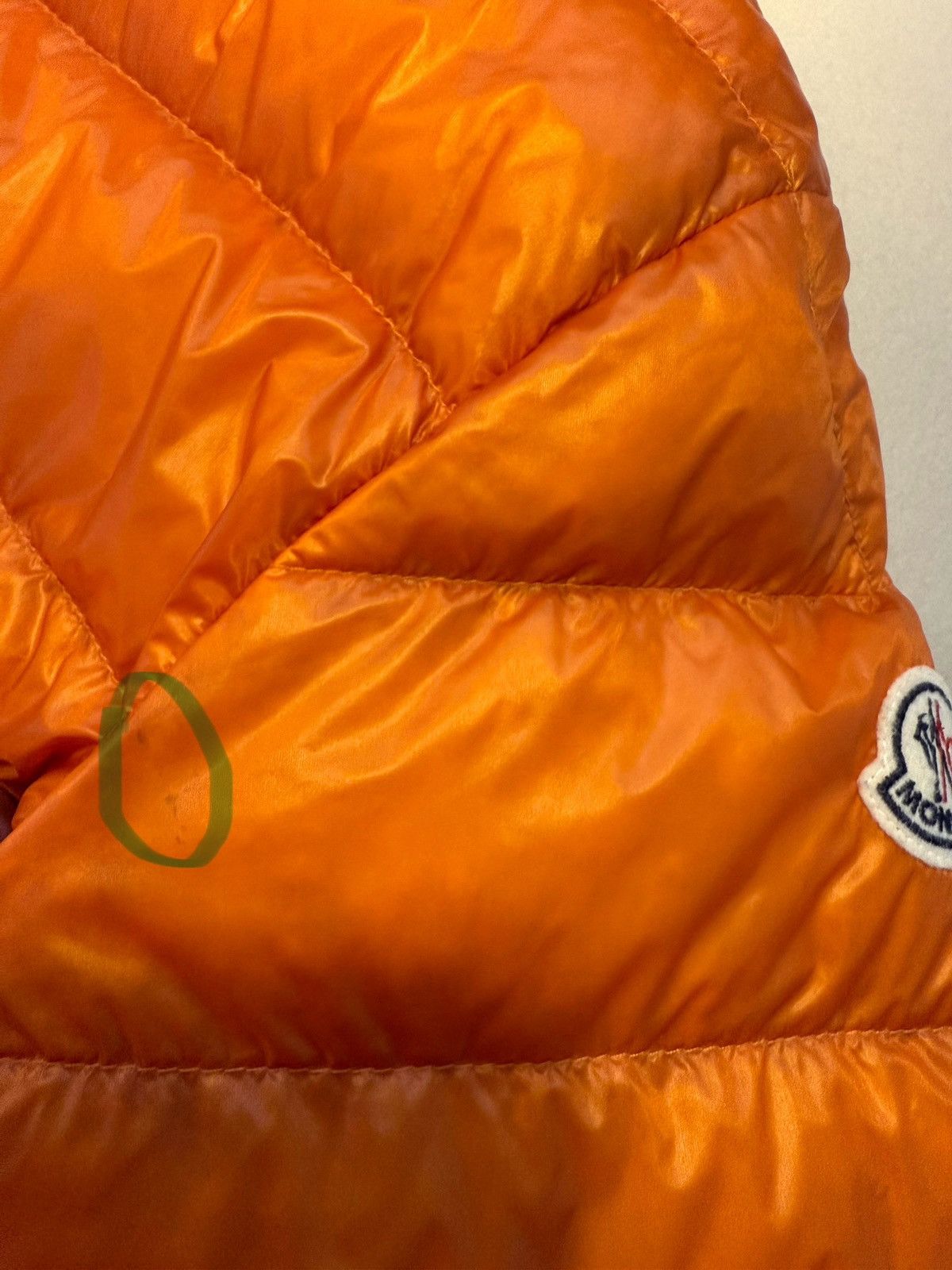 Moncler Moncler jacket for mens Size US XL / EU 56 / 4 - 8 Thumbnail