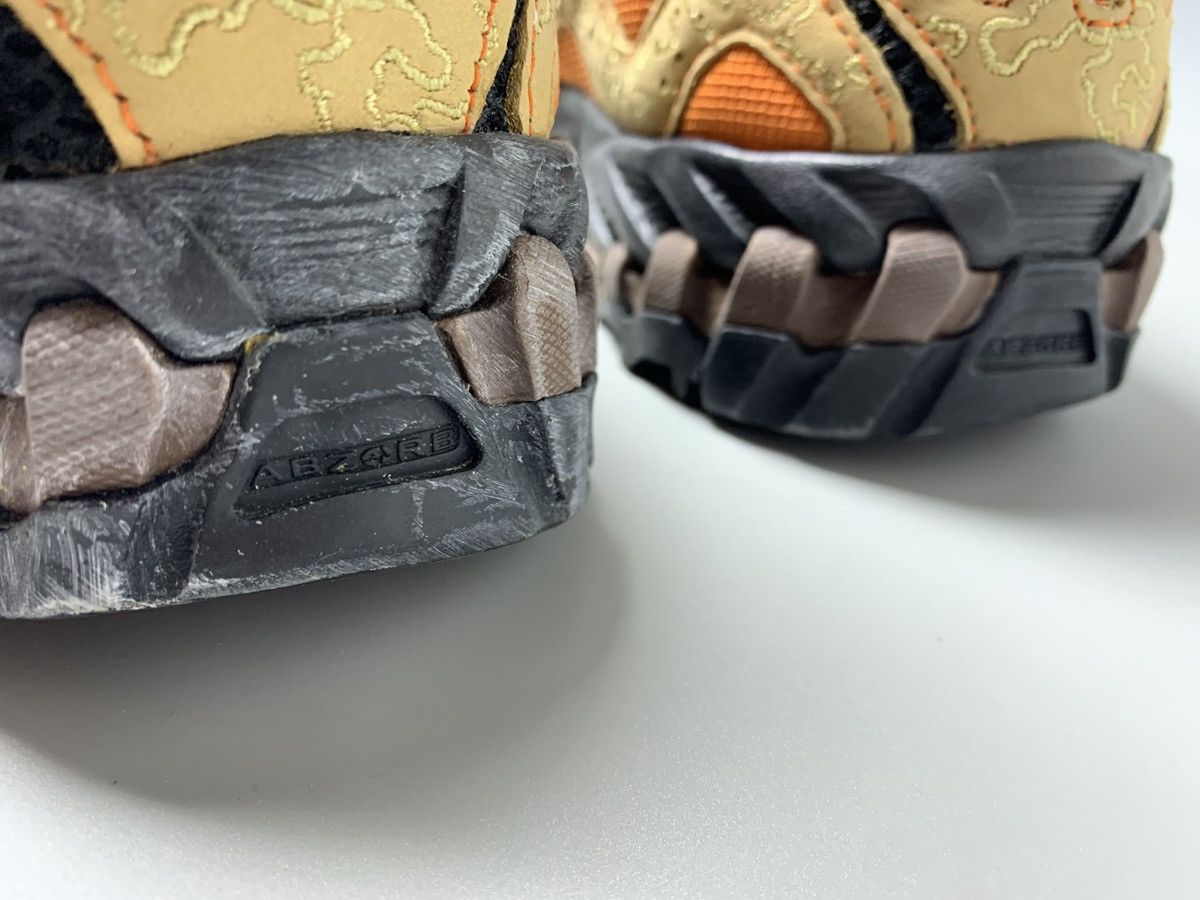 Joe Freshgoods × New Balance New Balance - Joe FreshGoods ‘Lil Desert’ Size US 11 / EU 44 - 9 Thumbnail