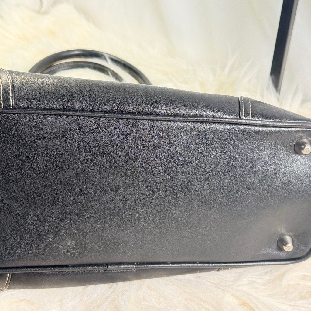 Coach Vintage Coach Hamptons Y2K Size ONE SIZE - 9 Thumbnail
