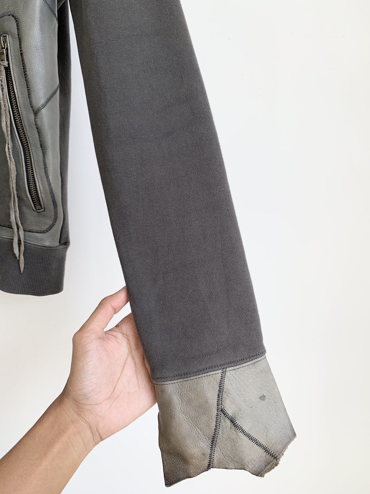 Obelisk 2000s Obelisk Hybrid Jacket Size US M / EU 48-50 / 2 - 15 Thumbnail