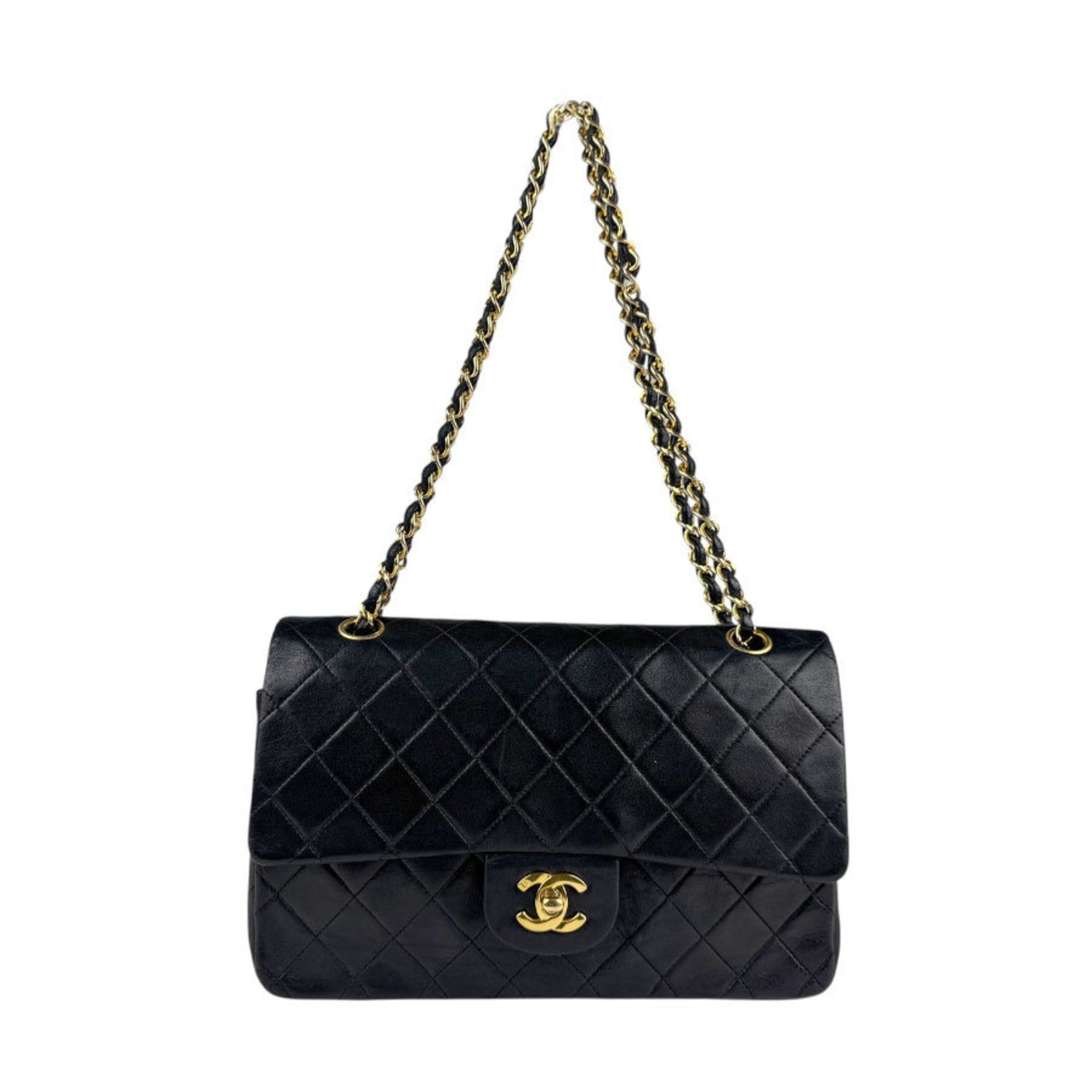 Chanel Timeless shoulder
